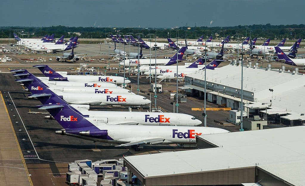 39829867084 46ef748299 b e1594938448215 - A logística da FedEx