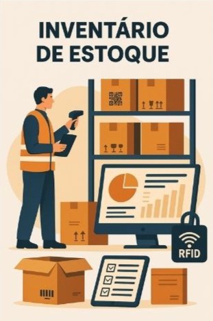 Inventário de estoque