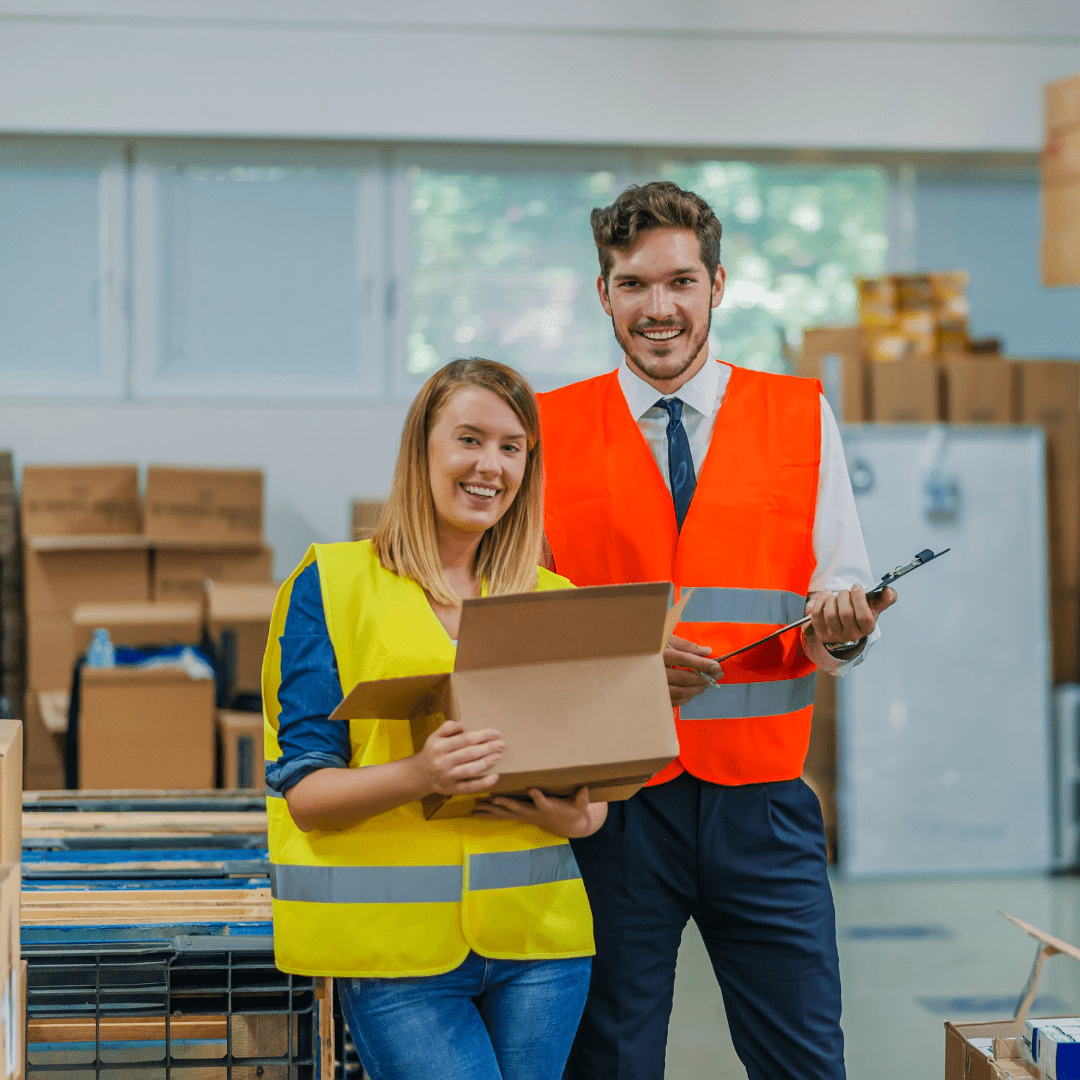 Assistente de logística O que faz salário e mercado de trabalho