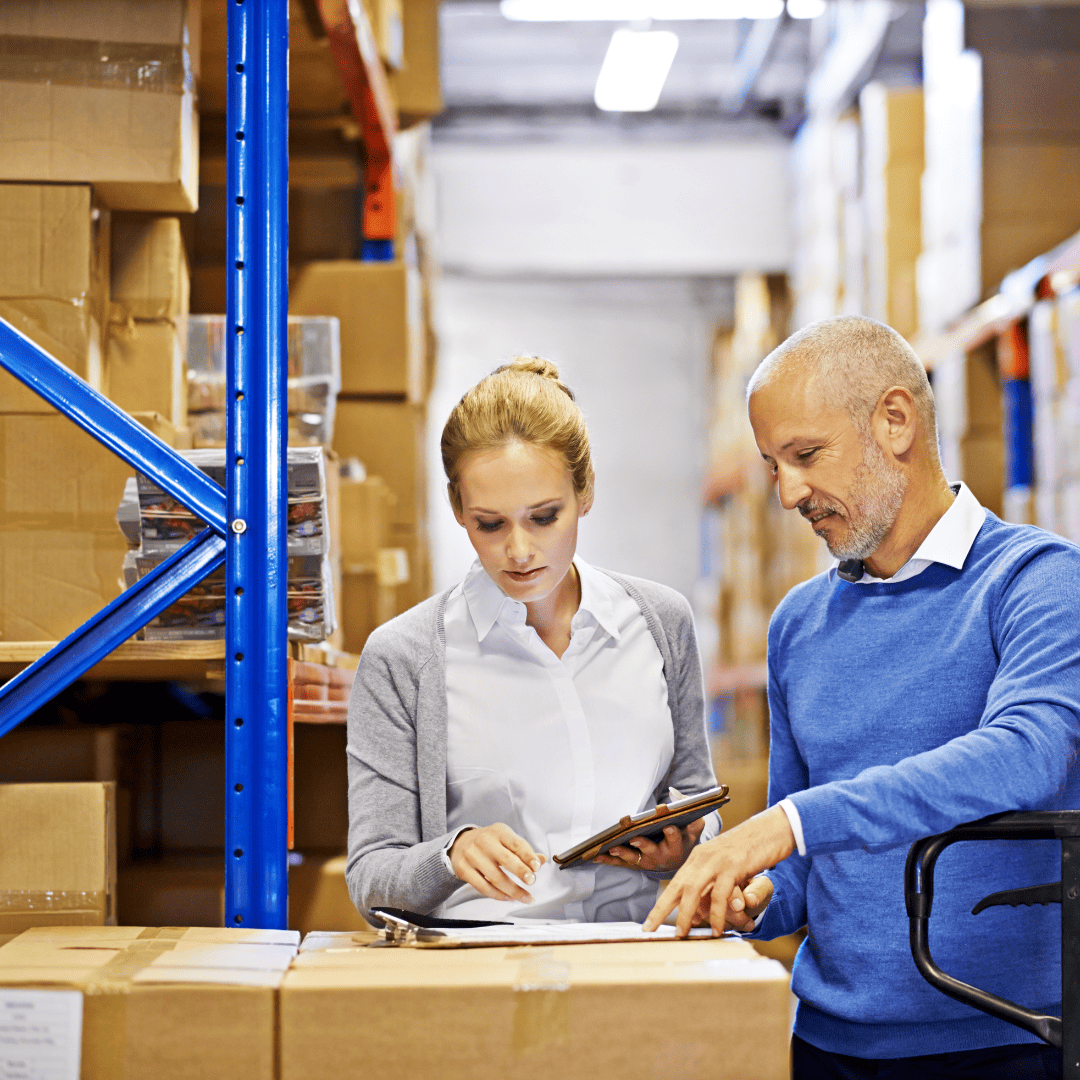 Coordenador de logística O que faz salário formação e atividades