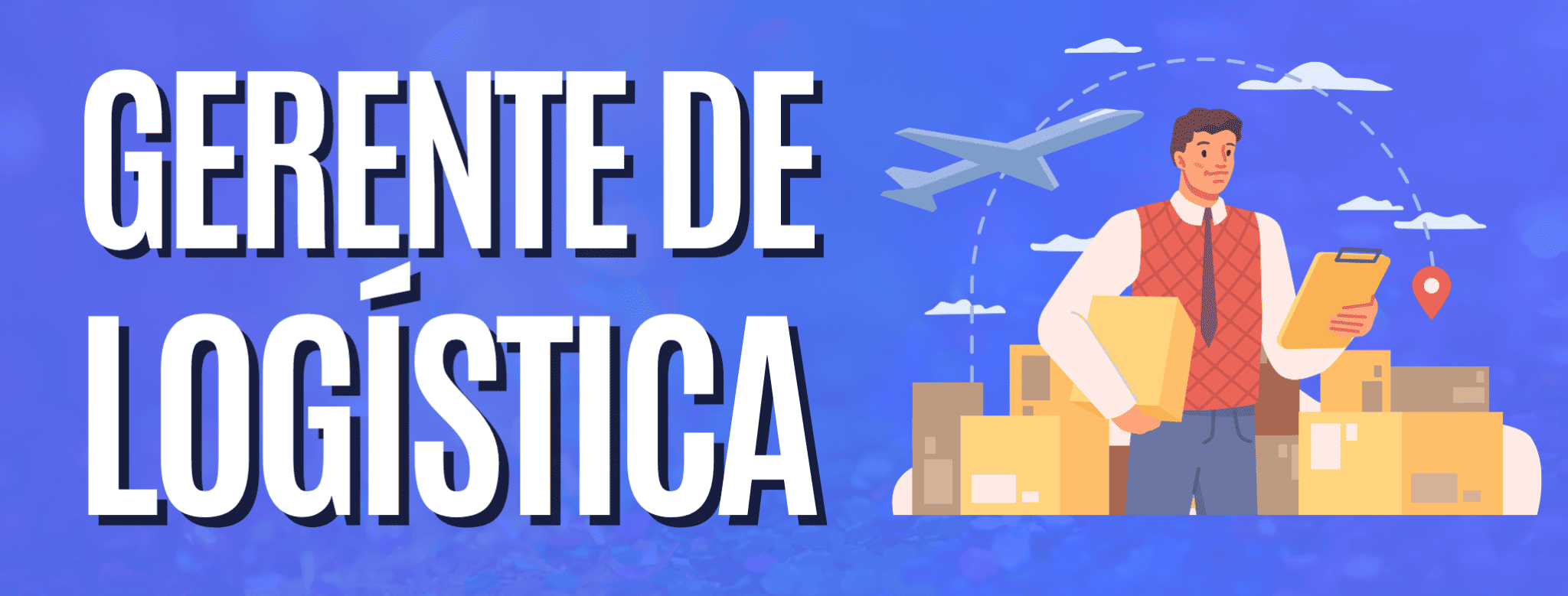 Gerente de logística: O que faz, salário, formação e atividades