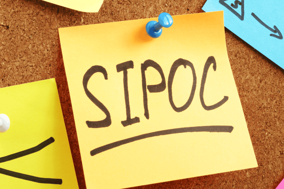 SIPOC