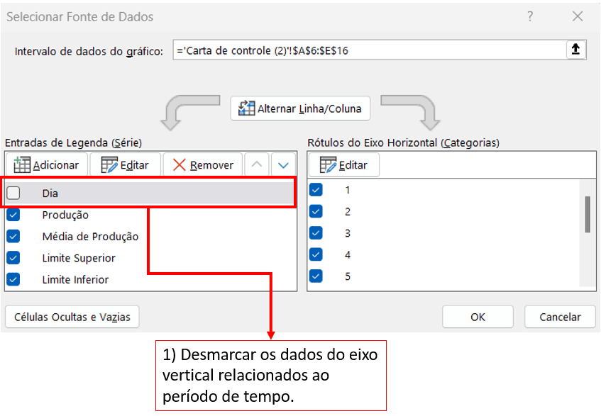 image 4 - Carta de controle