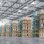 Como organizar um almoxarifado