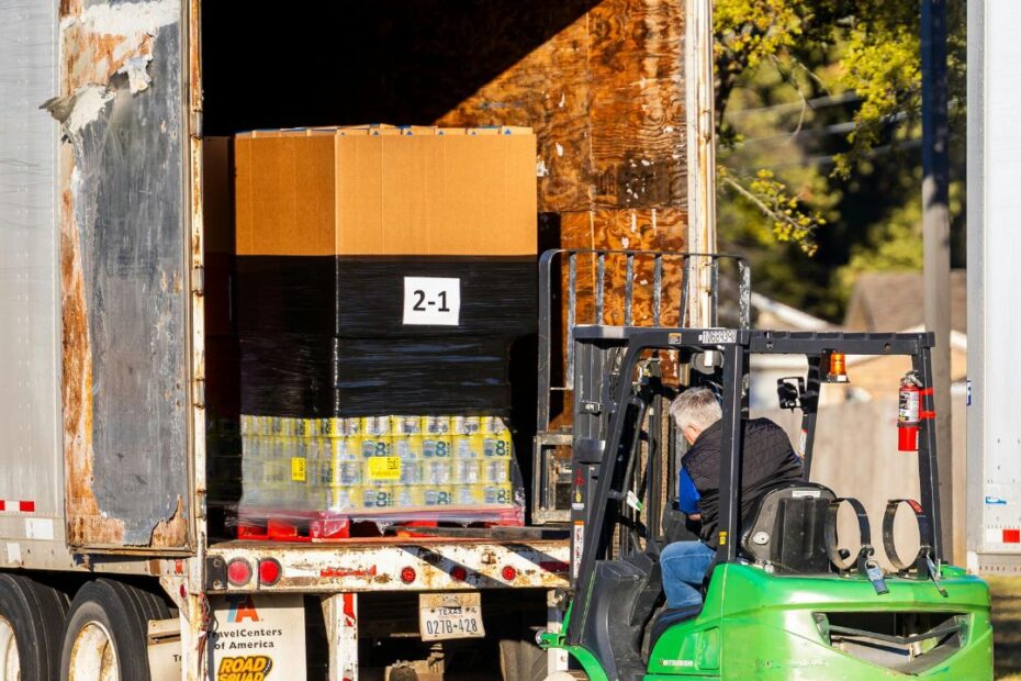 Expedição de produtos - guia definitivo - SAC Logística