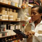 Giro de estoque - Calculo - SAC Logística