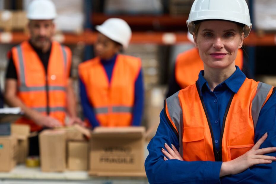 Lead time na logística